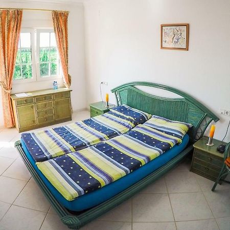Pension Los Caballos Els Poblets Ngoại thất bức ảnh